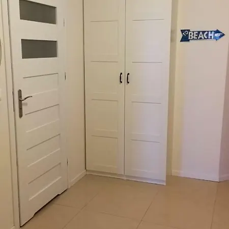Apartament Lazurowy アパート